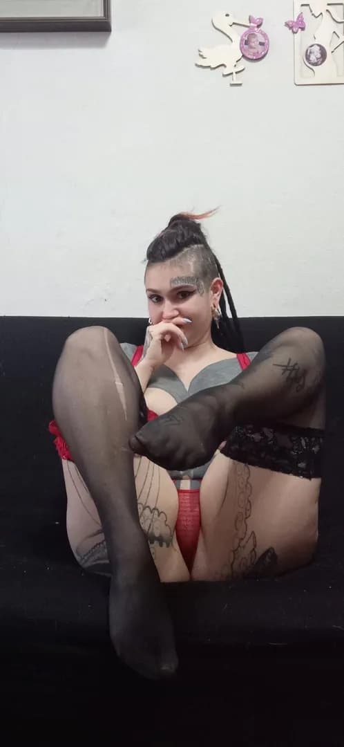 Abyssal_muse – MYM creator profile picture