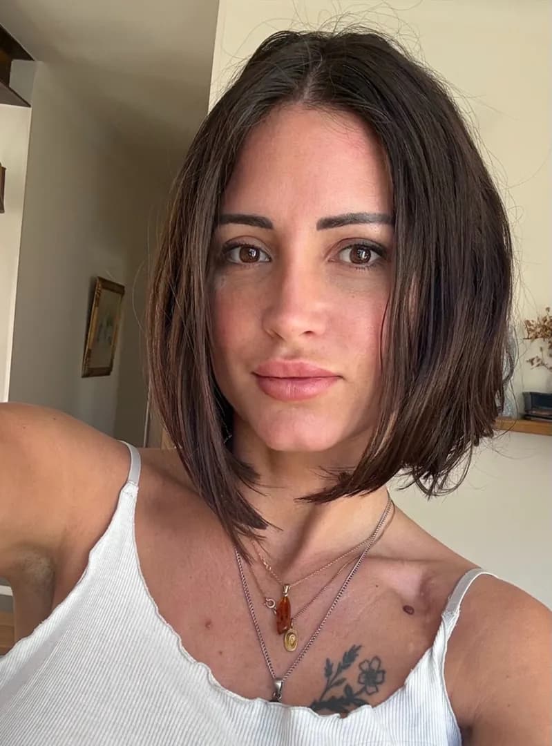 Agatheaupro – MYM creator