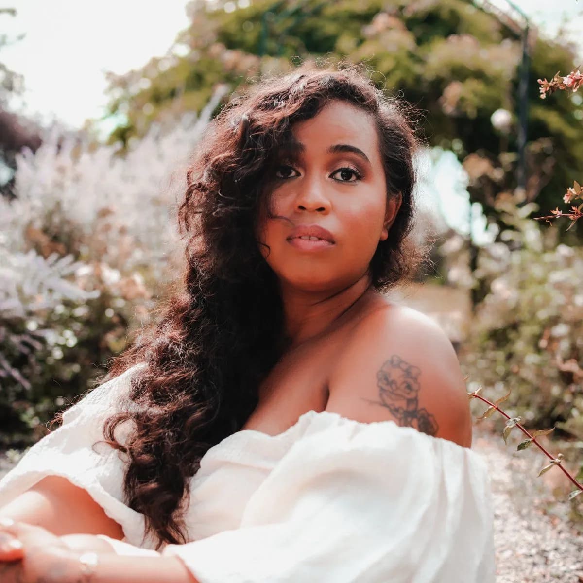 Andrya – MYM creator