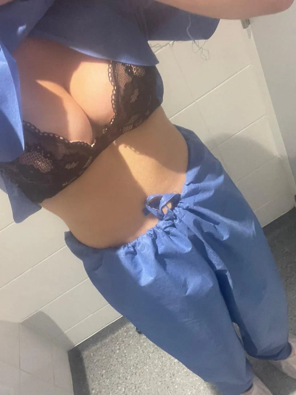 Barbie_infirmiere – MYM creator