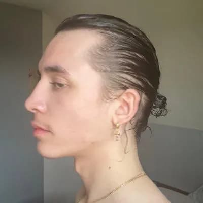 Benjaminled – MYM creator