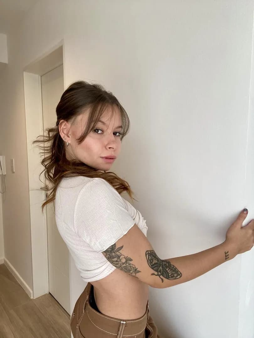 Bombesexy – MYM creator