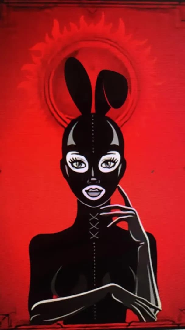 Bunnyandbrat β MYM creator profile picture