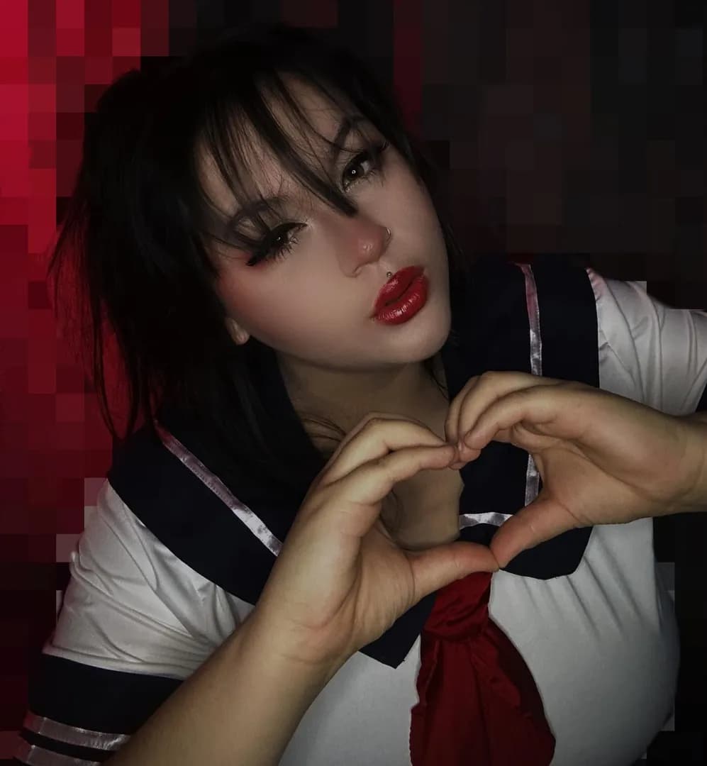 Cheryonna – MYM creator profile picture