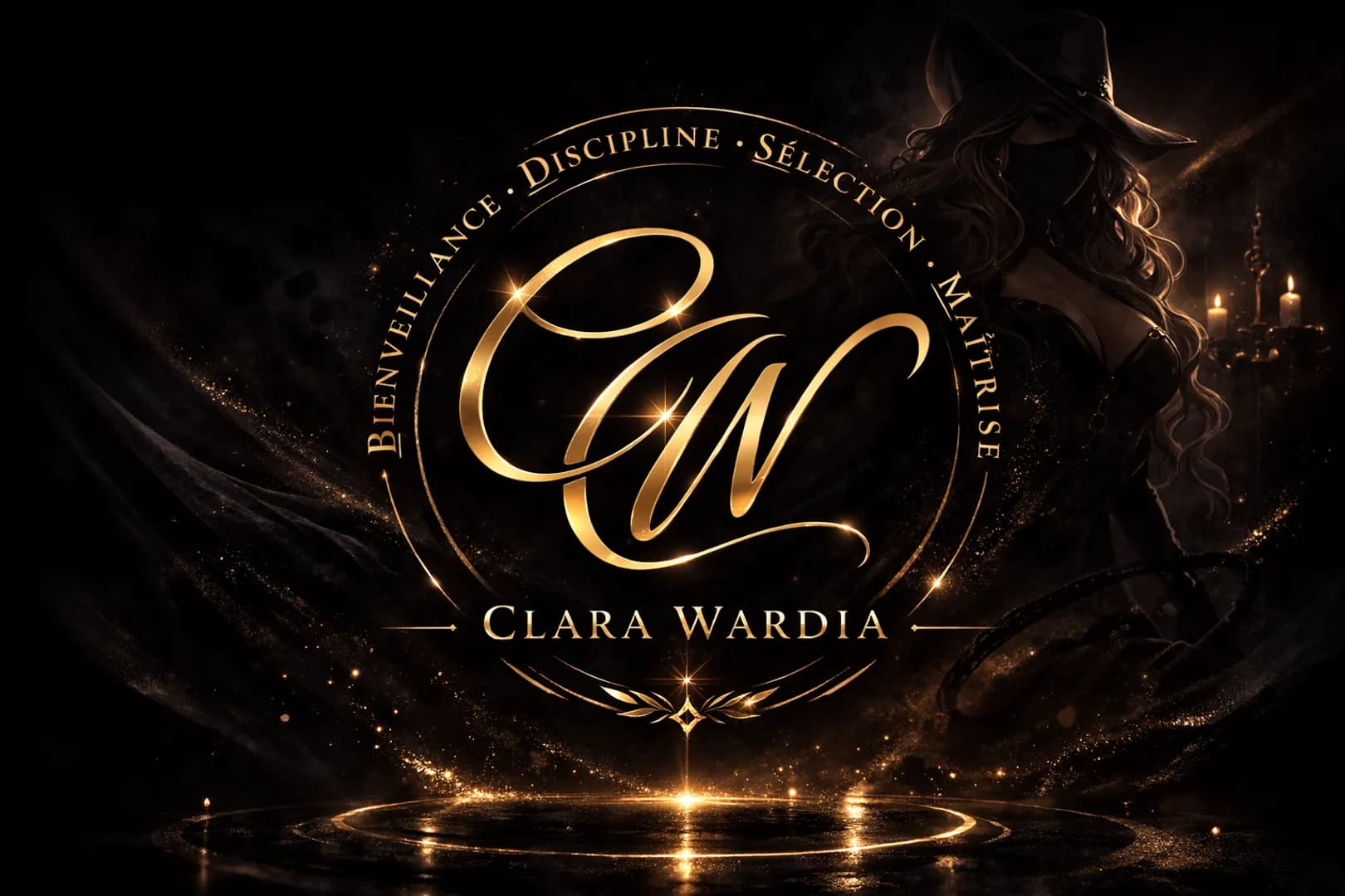 Clarawardia – MYM creator