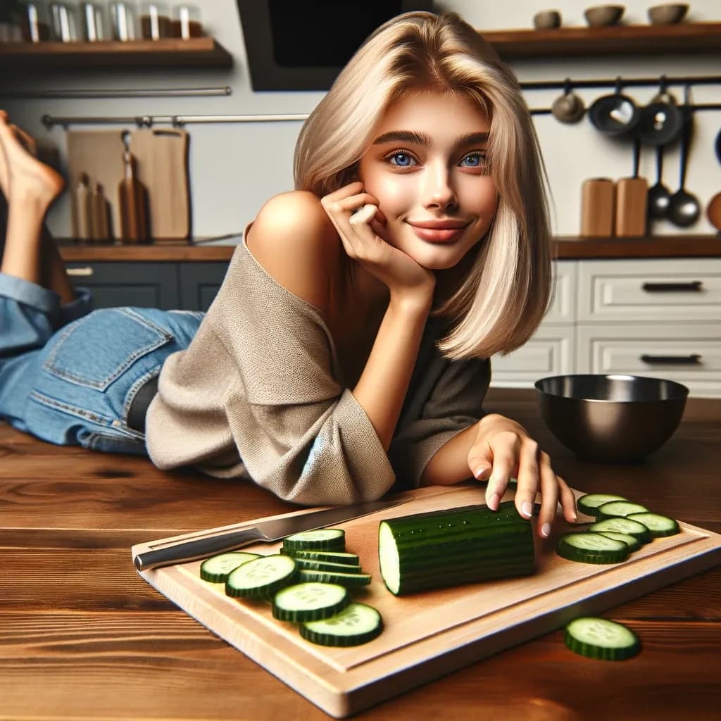 Cucumbergirls ā MYM creator profile picture