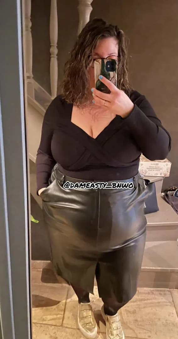 Dameasty_bnwo – MYM creator