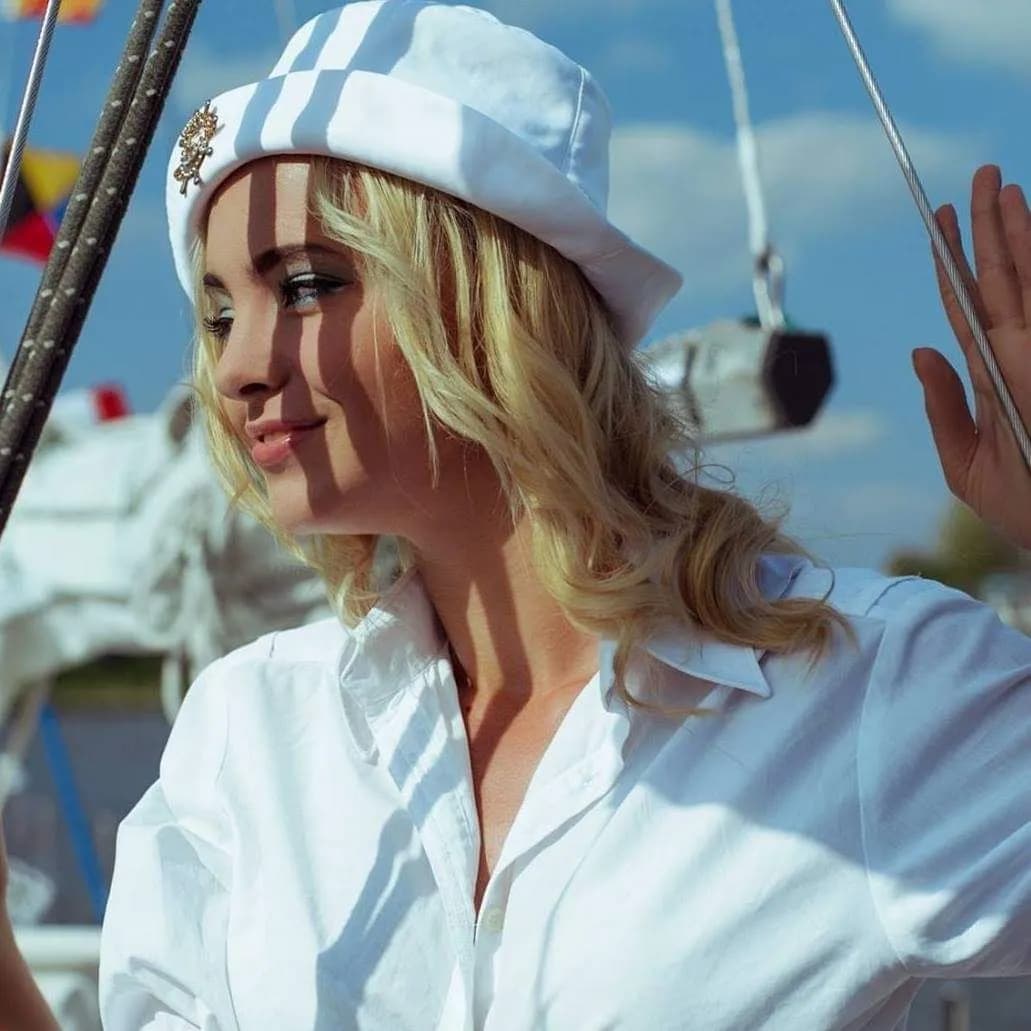 Dianasokolova – MYM creator