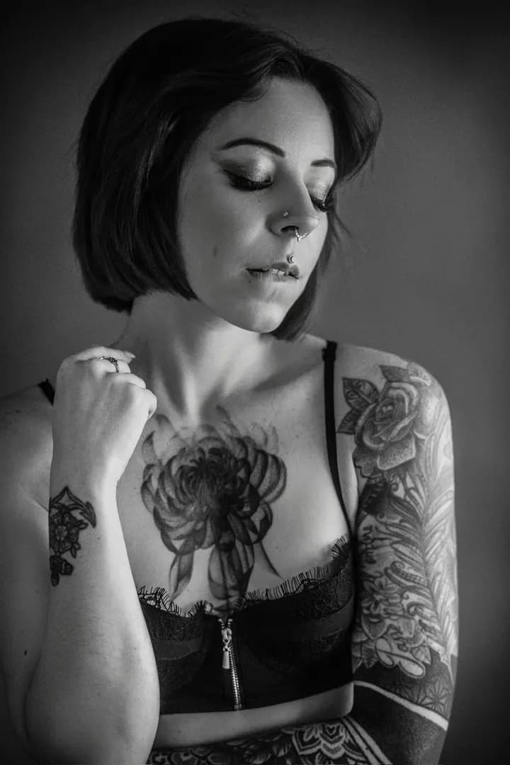 Harleyoff – MYM creator