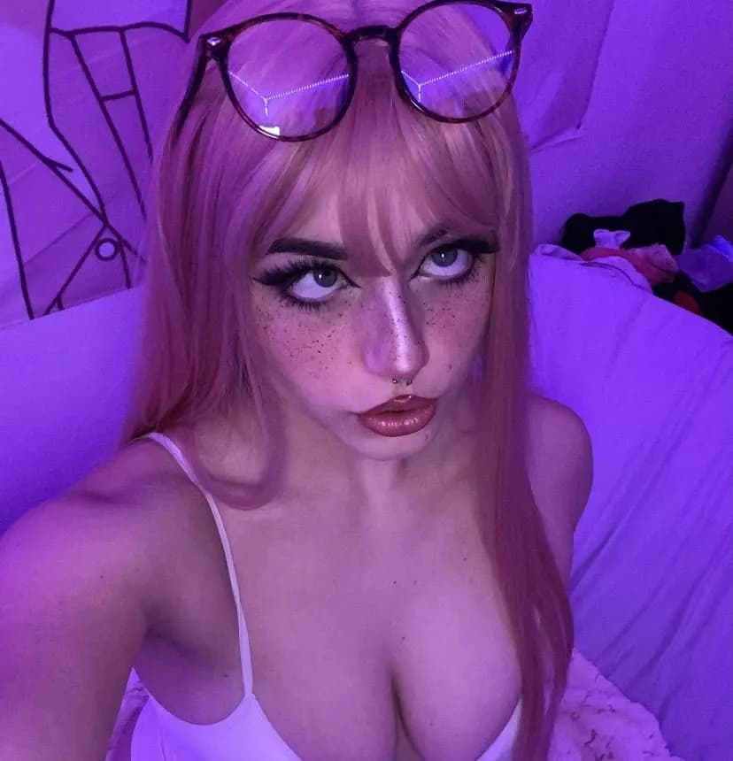 Kittyrina – MYM creator profile picture