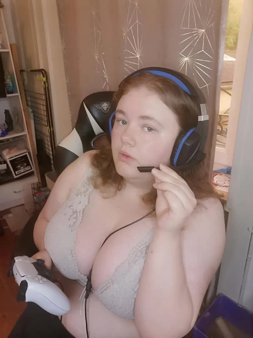 La-louve-blanche – MYM creator profile picture