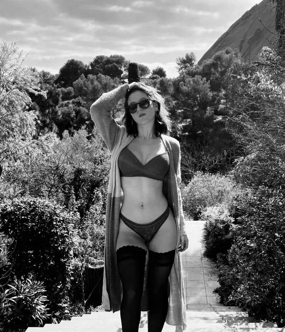 Lady_lola – MYM creator