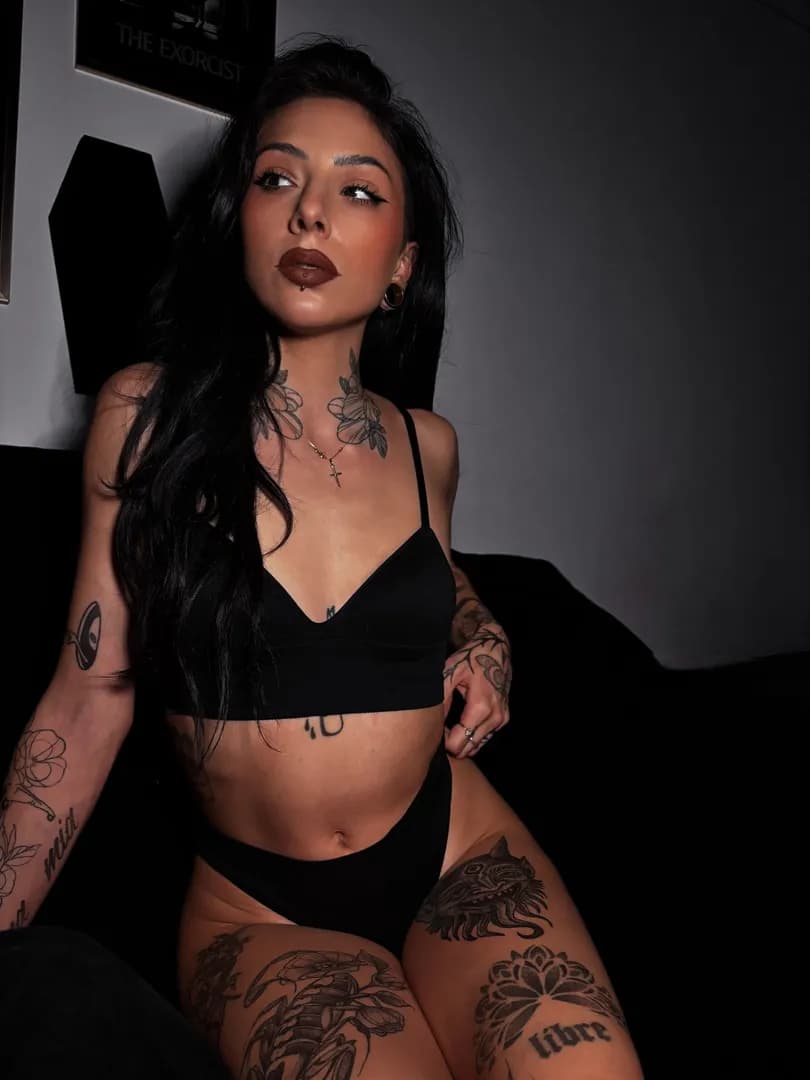 Lirpa β MYM creator