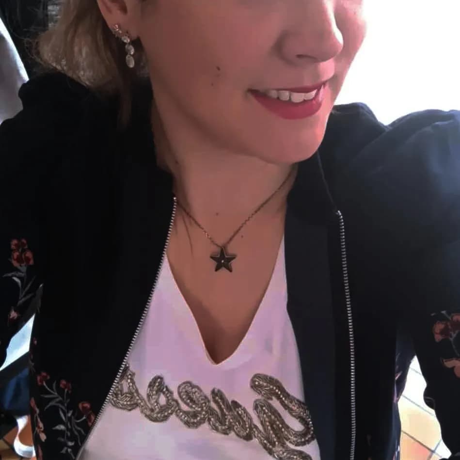 Lizzie1988 β MYM creator