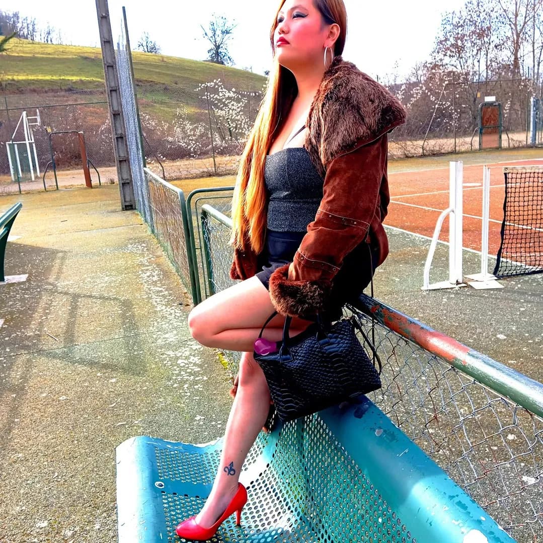 Lovepassionk – MYM creator profile picture