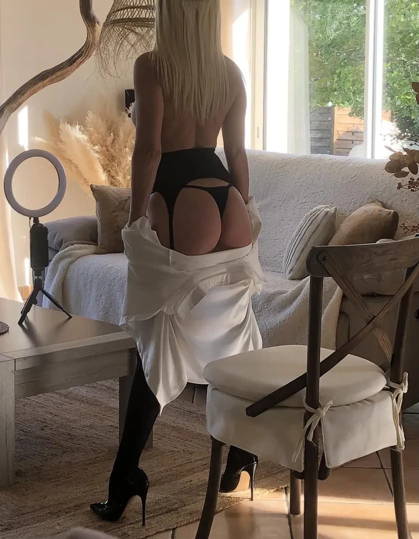 Maitresse-mylene – MYM creator