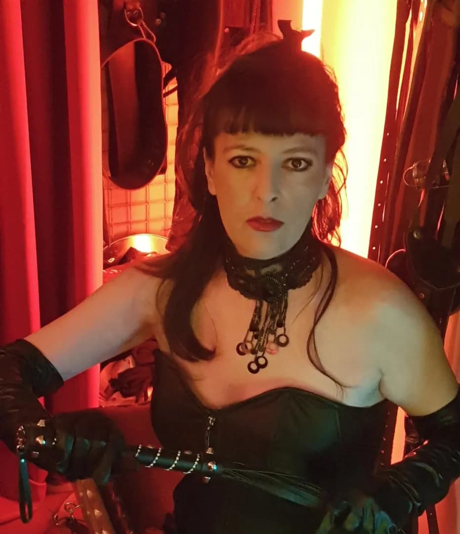 Maitresseelsa – MYM creator profile picture