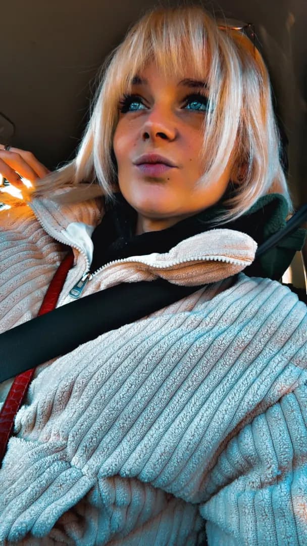 Meduzahh – MYM creator profile picture