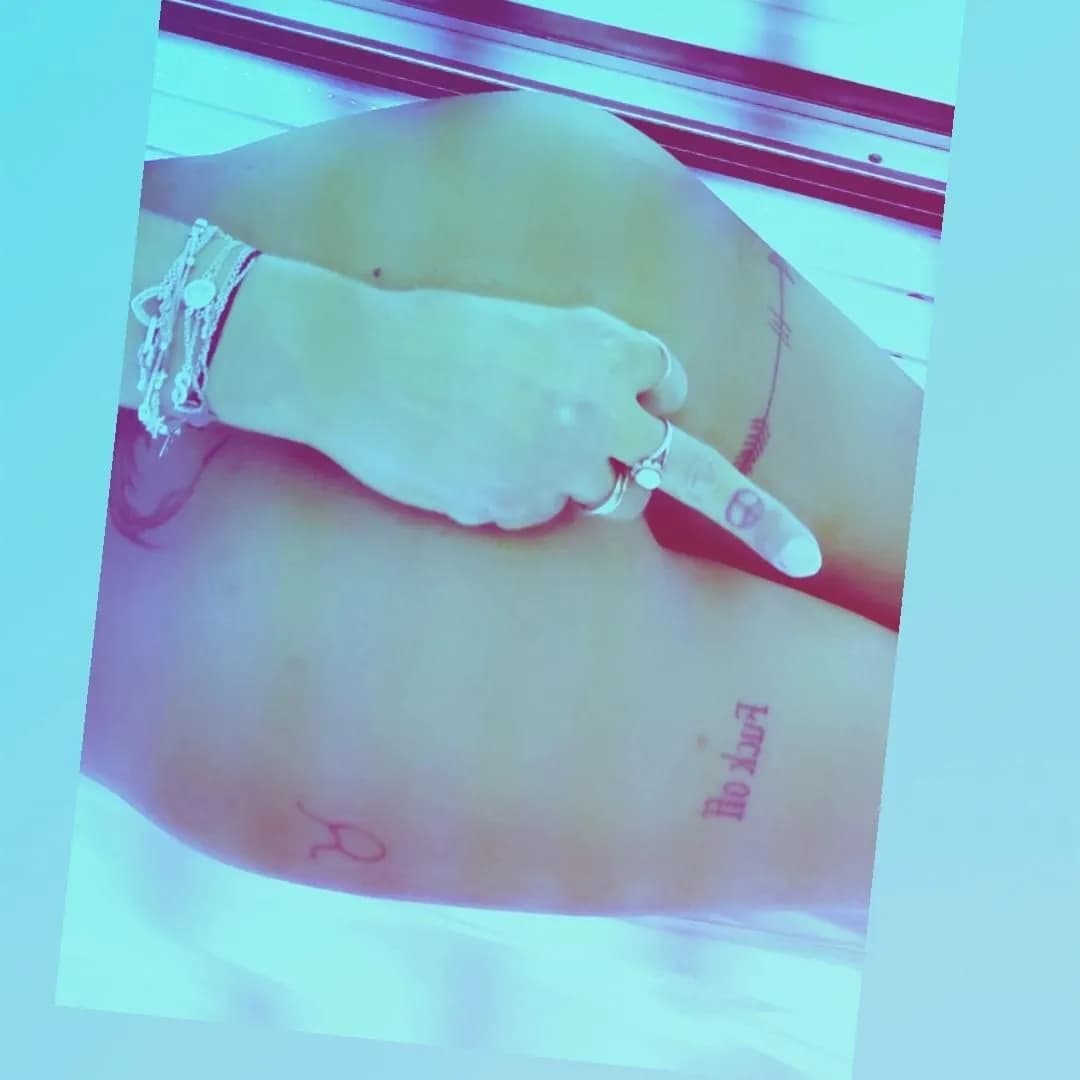 Milyss95 – MYM creator