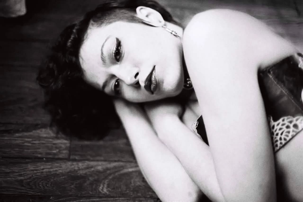 Misungui – MYM creator profile picture