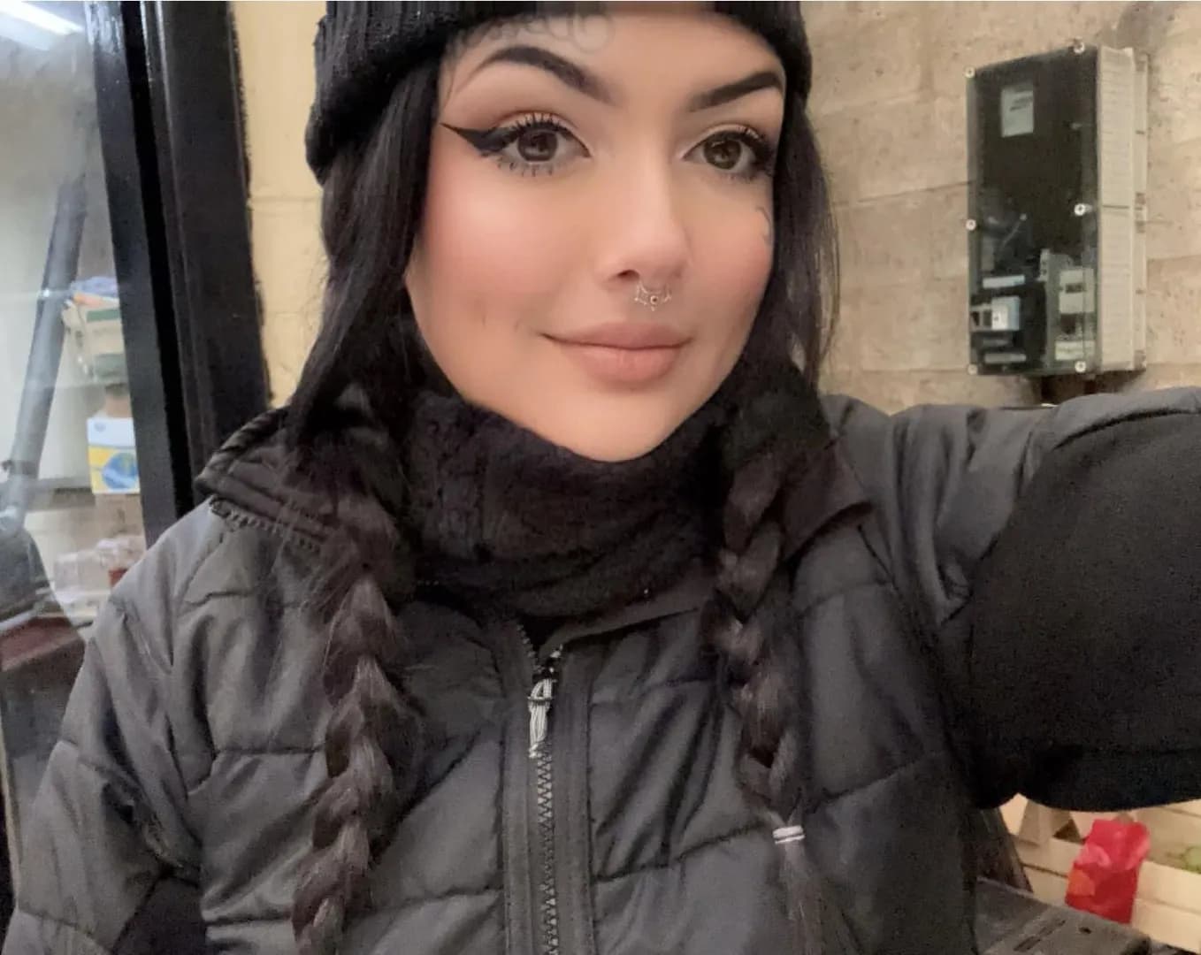 Mlle_lili – MYM creator profile picture