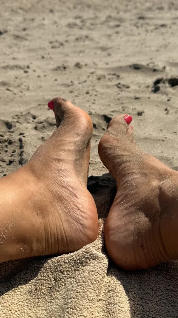 Mymy_candyfeet – MYM creator