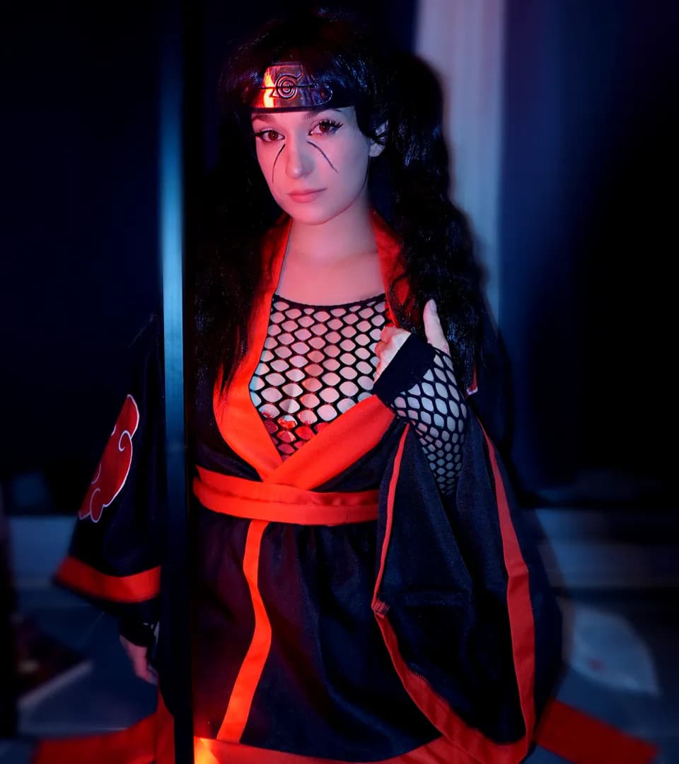 Mytsu_scarlet – MYM creator profile picture