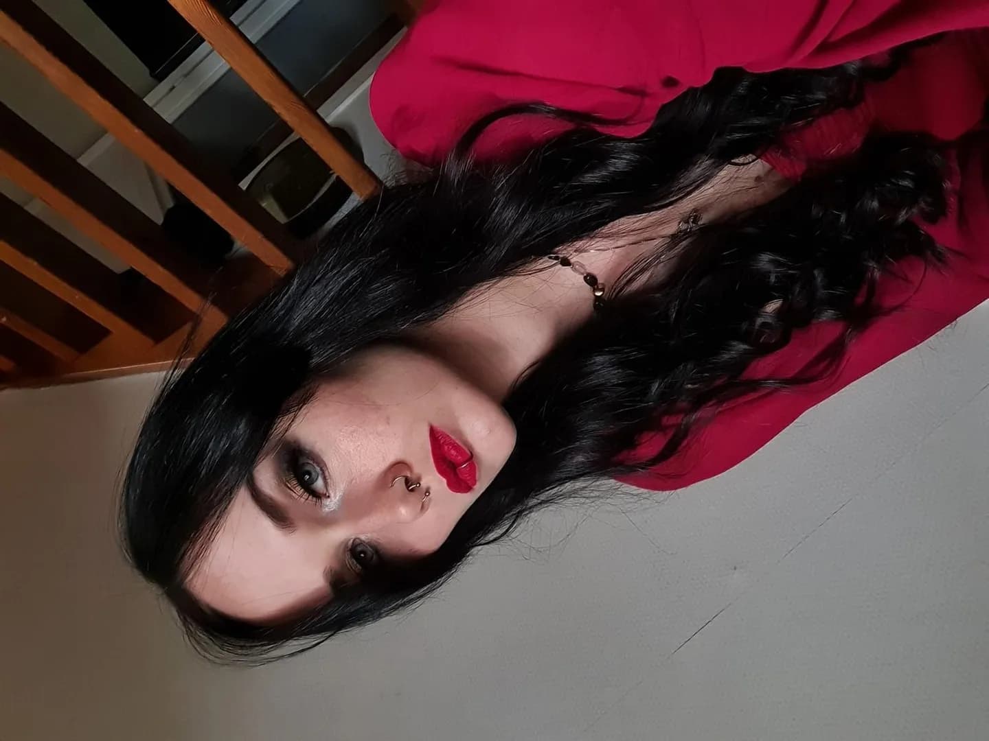 Oksana18 – MYM creator profile picture