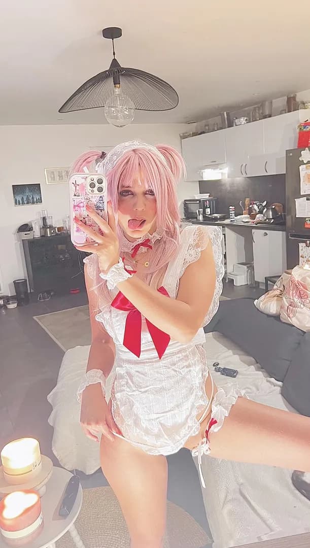 Olykia – MYM creator profile picture