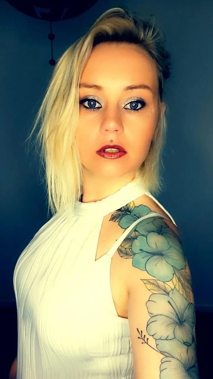 Princesse-coquine – MYM creator