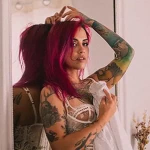 Prunette_ β MYM creator