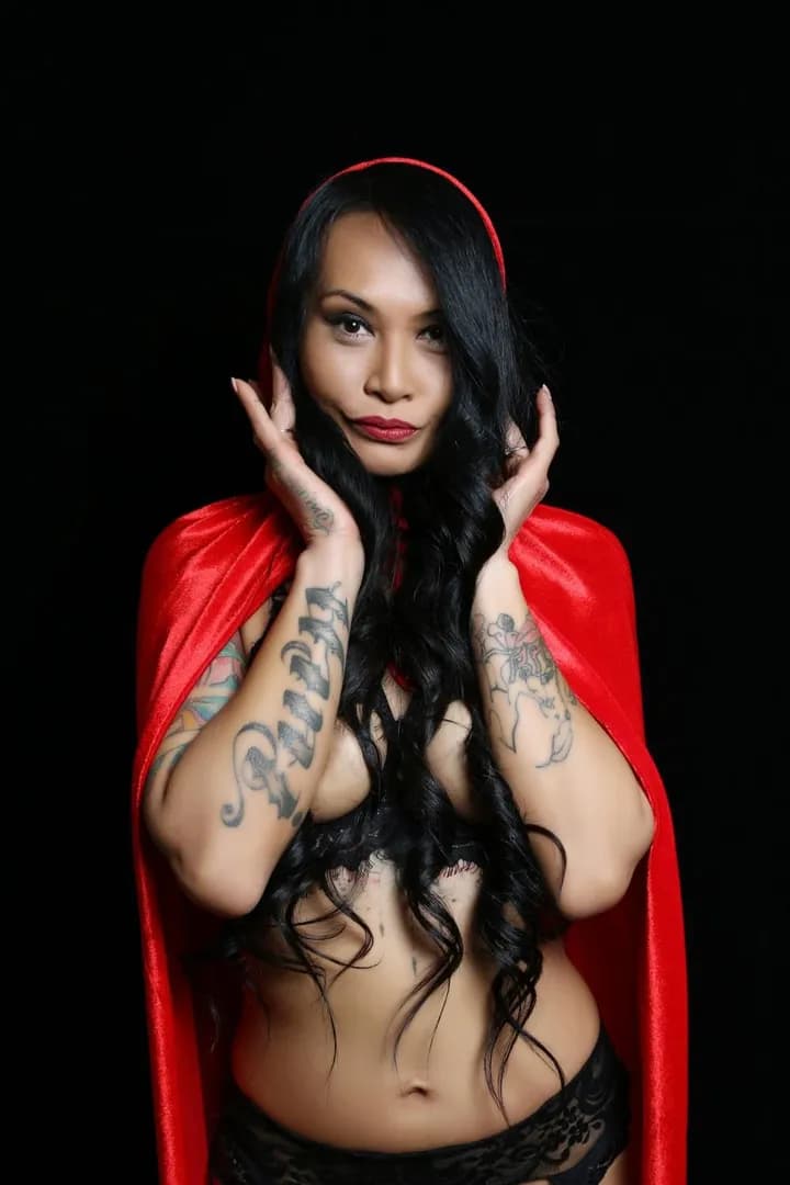 Pupathai – MYM creator