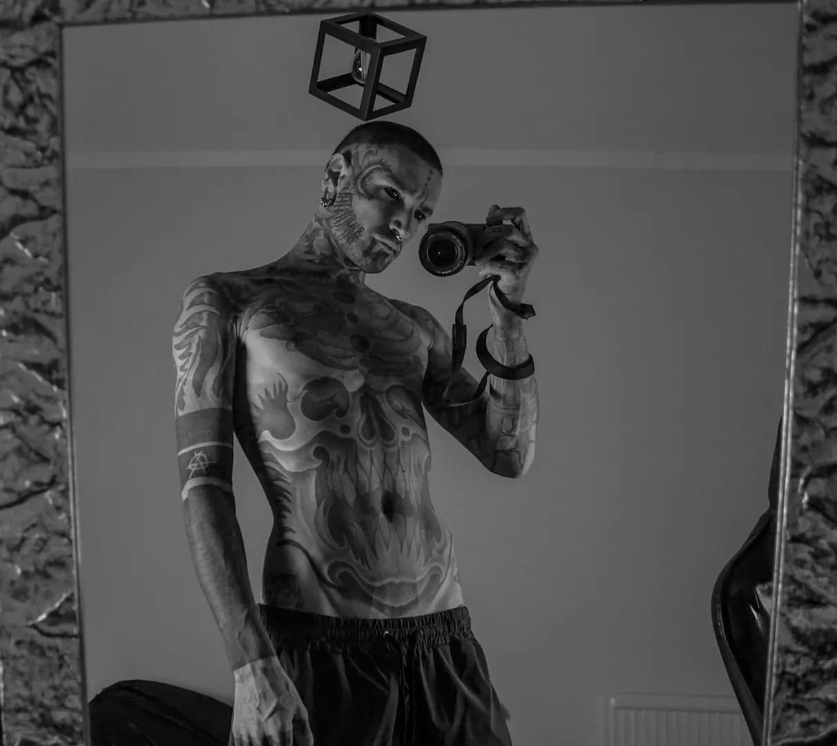 Ryantattoo β MYM creator profile picture