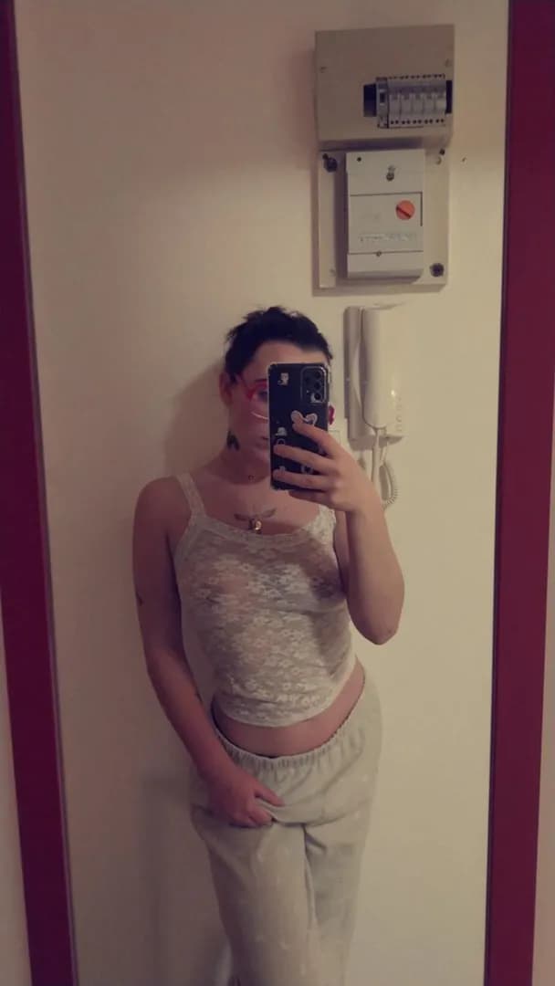 Sarahpourlesintimes – MYM creator