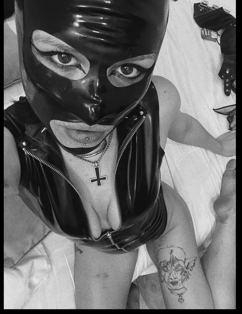 Satan_eudora – MYM creator