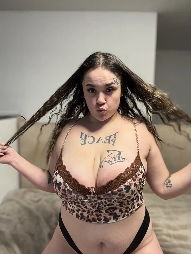 Therealchiara – MYM creator profile picture