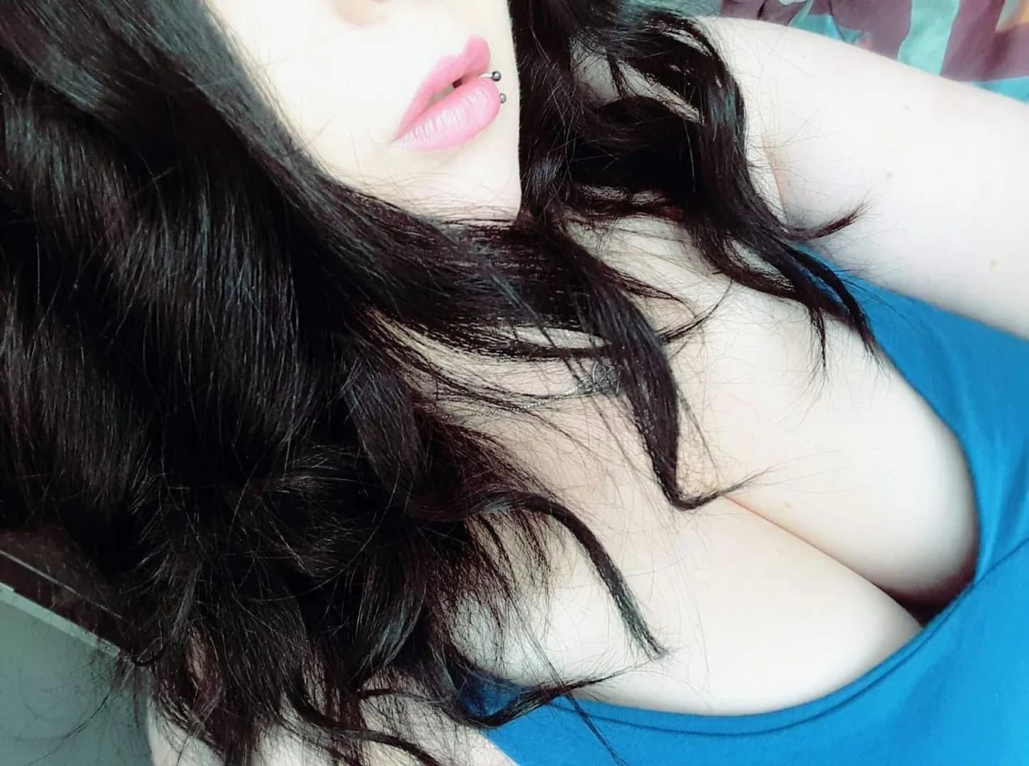 Trashinouxx – MYM creator