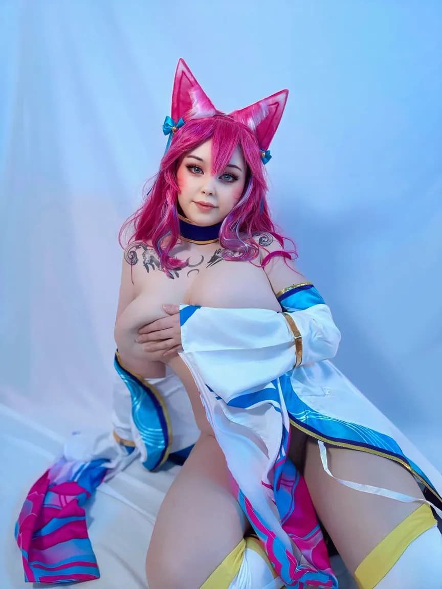 Unekochan – MYM creator