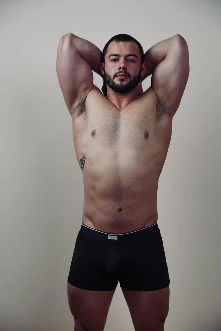 Adam-costa – MYM creator profile picture