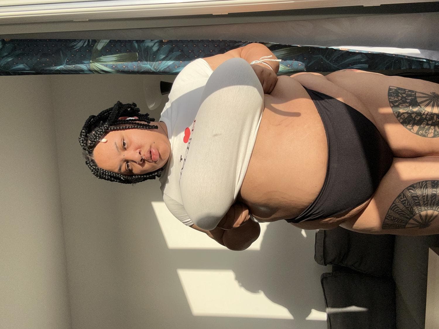 Afrodysia – MYM creator