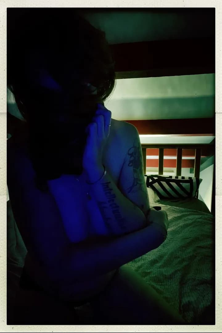 Alix1313 – MYM creator profile picture