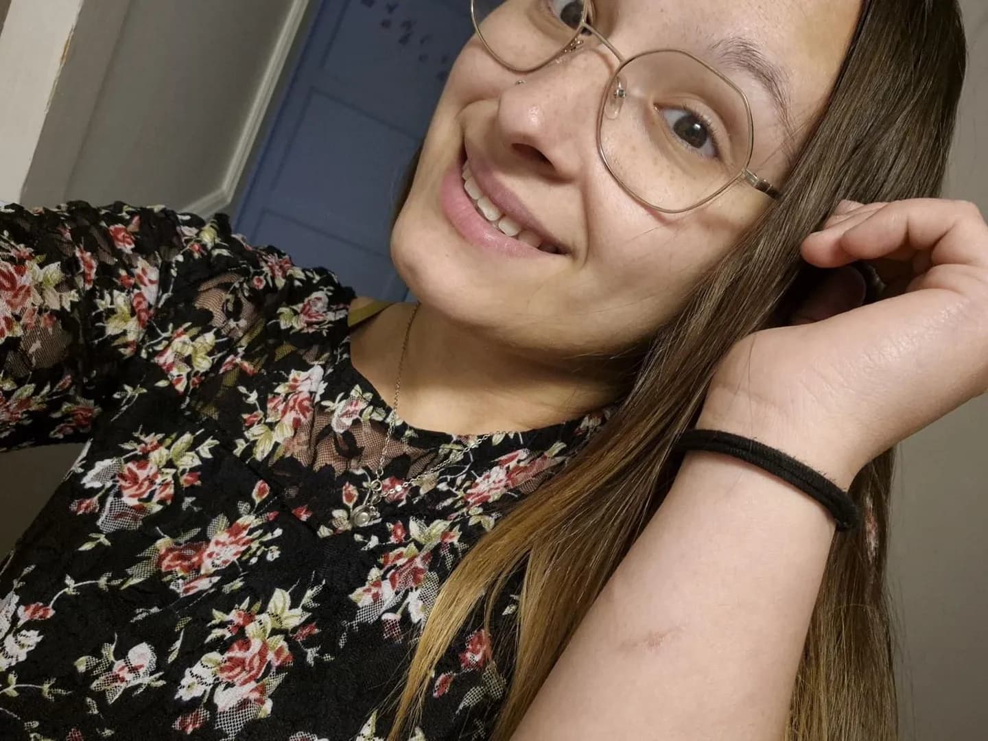 Athenamym – MYM creator profile picture