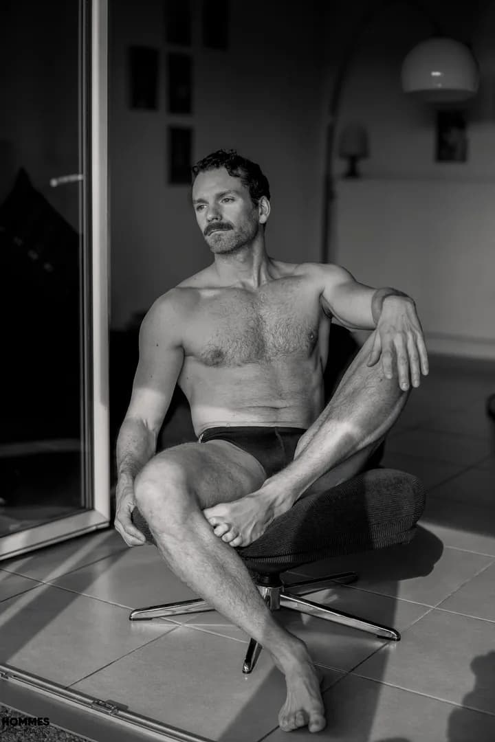 Aylanlust – MYM creator