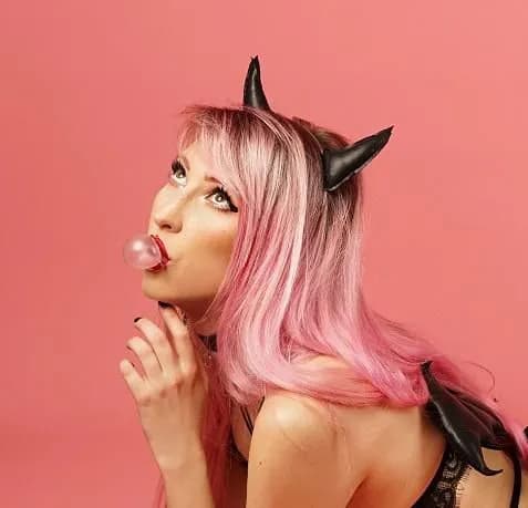 Berrydoll – MYM creator