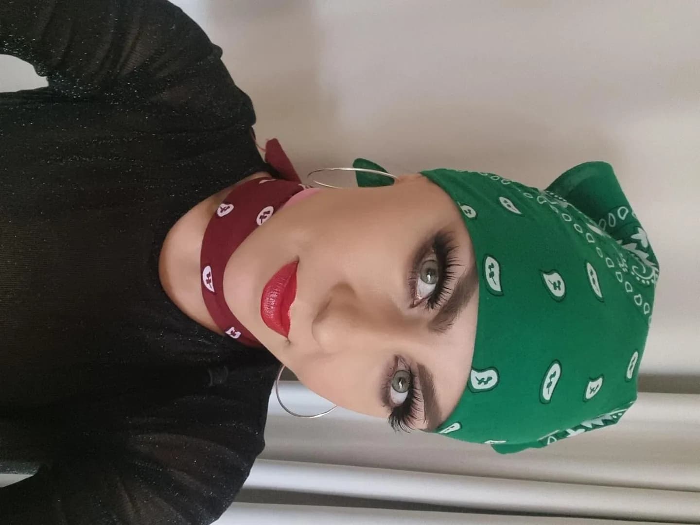 Blackswann – MYM creator profile picture