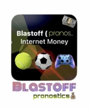 Blastoffpronos – MYM creator