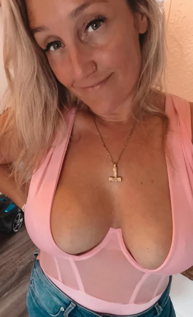 Bonnie1312 – MYM creator profile picture