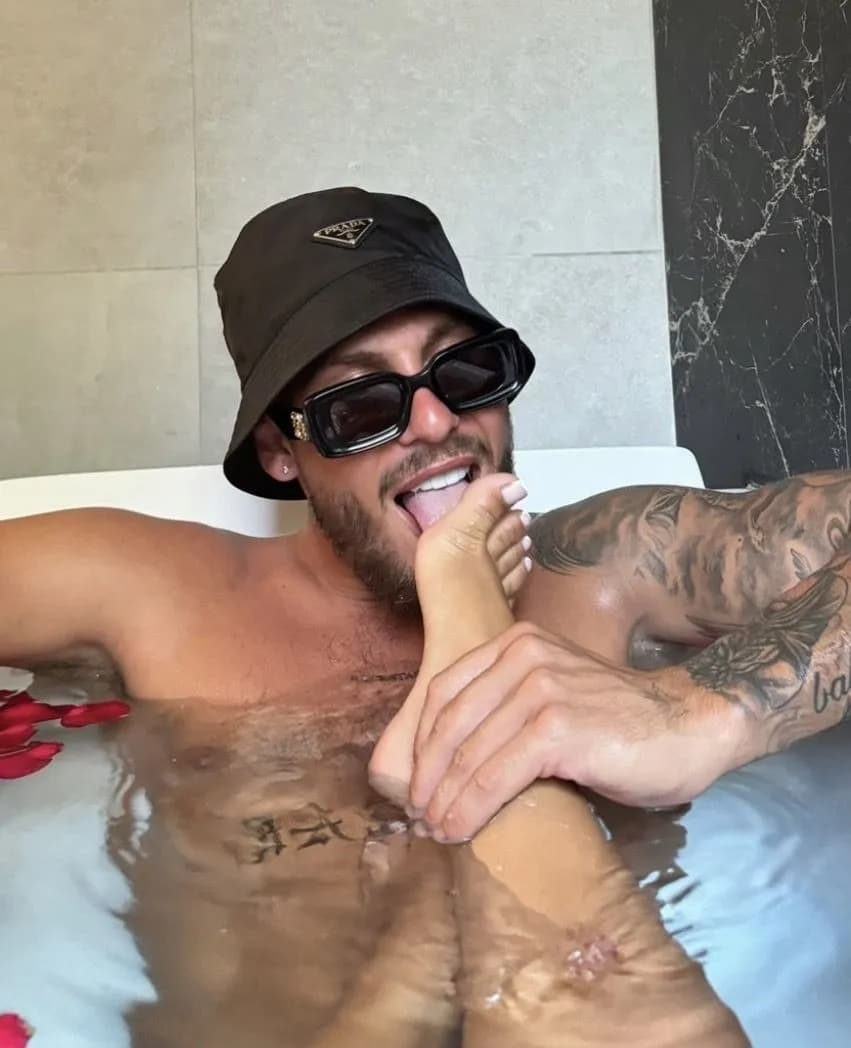 Bryanboy – MYM creator