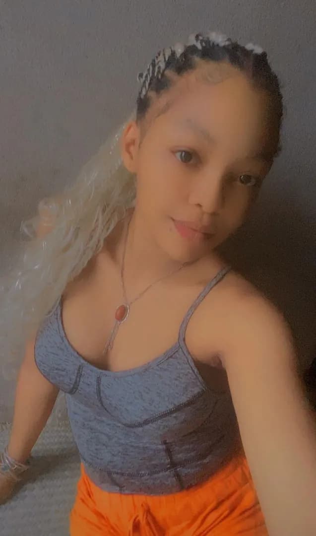 Cathiaa – MYM creator profile picture