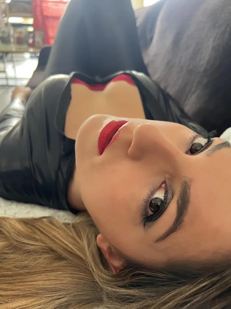 Ceciliadelys β MYM creator profile picture